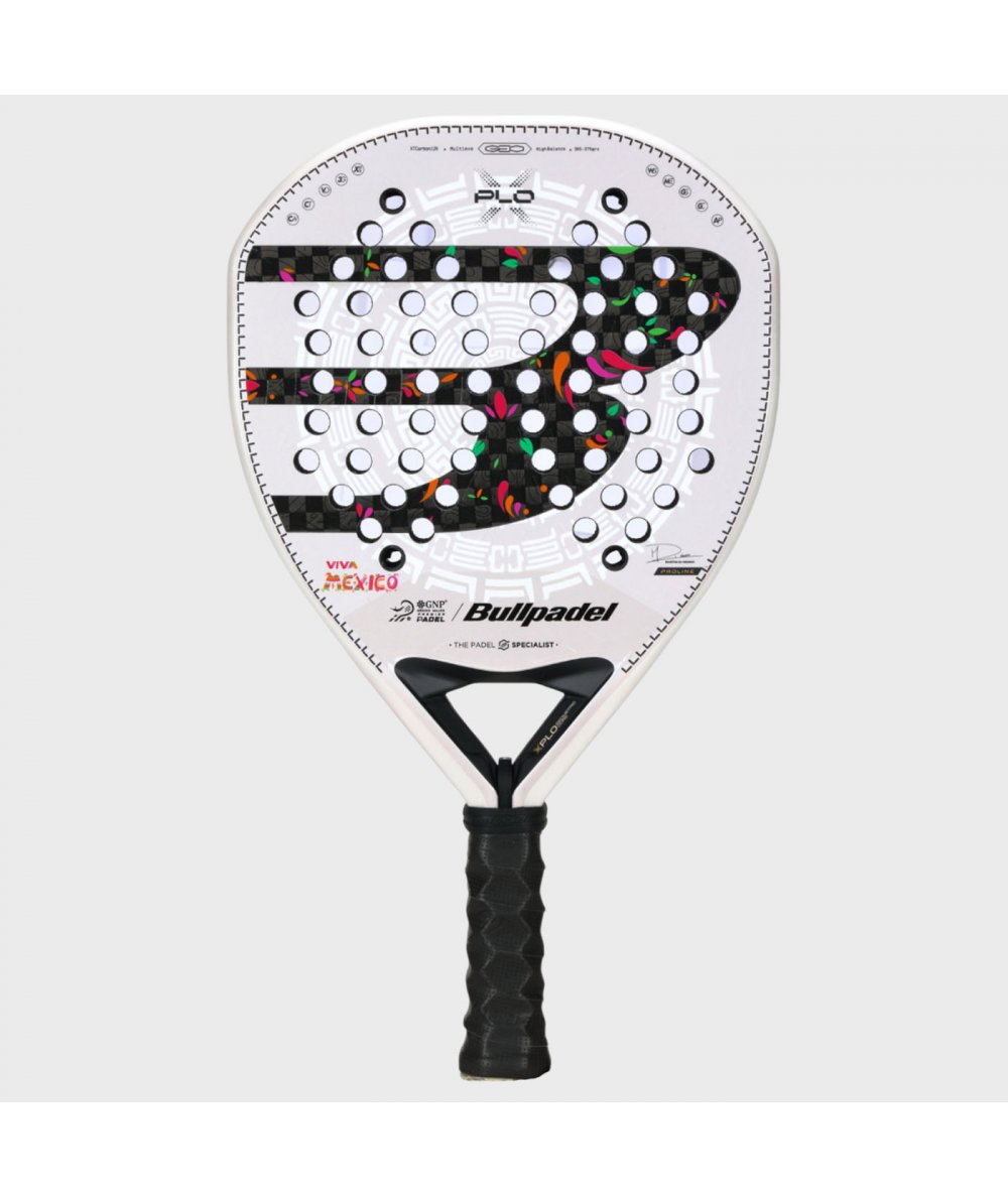 BULLPADEL XPLO MEXICO 2026