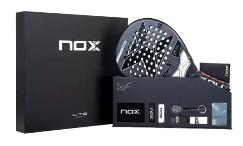 NOX AT2 GENIUS LIMITED EDITION PACK 2024