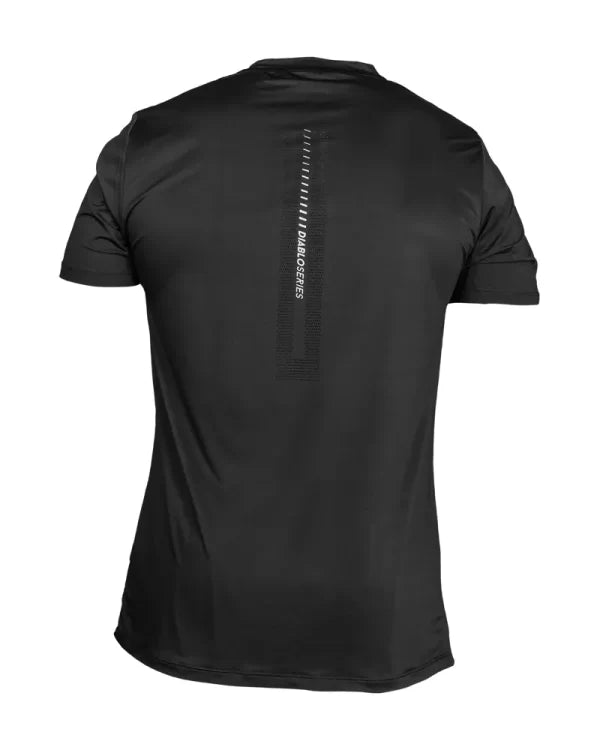 siux diablo oxigen negro2-padel tennis