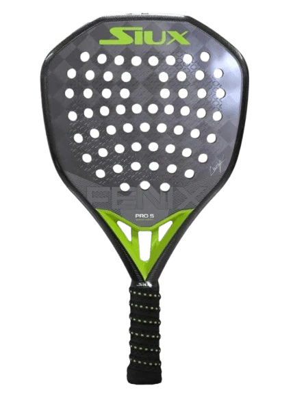 SIUX FENIX PRO 5 SE 2026