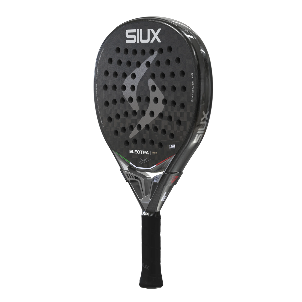 SIUX ELECTRA PRO ITALY 2026