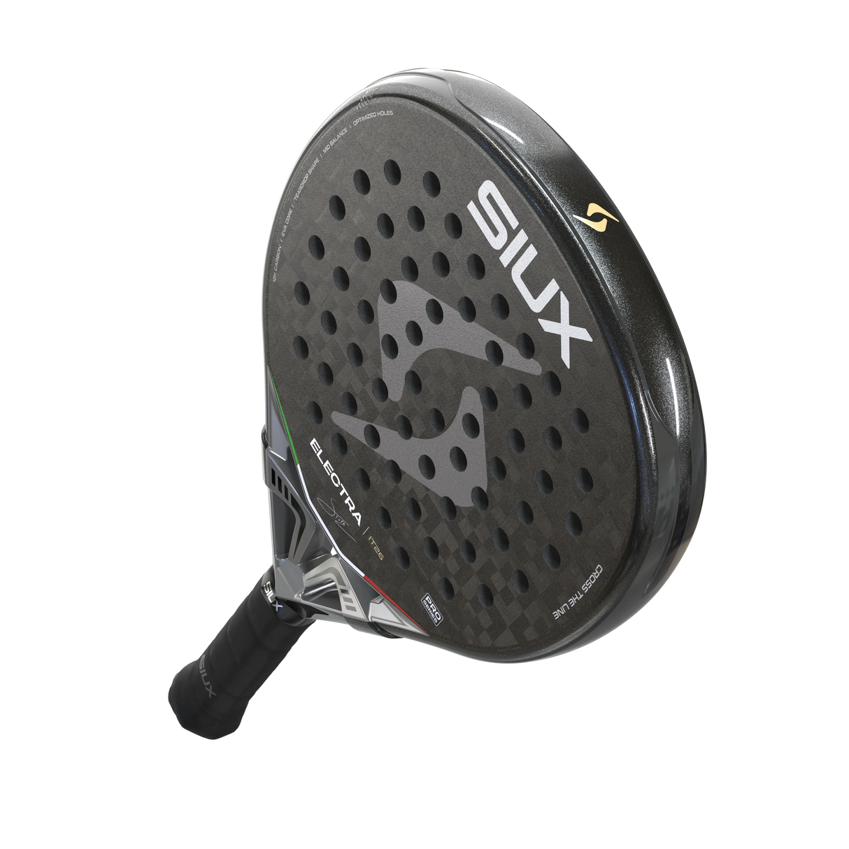 SIUX ELECTRA PRO ITALY 2026