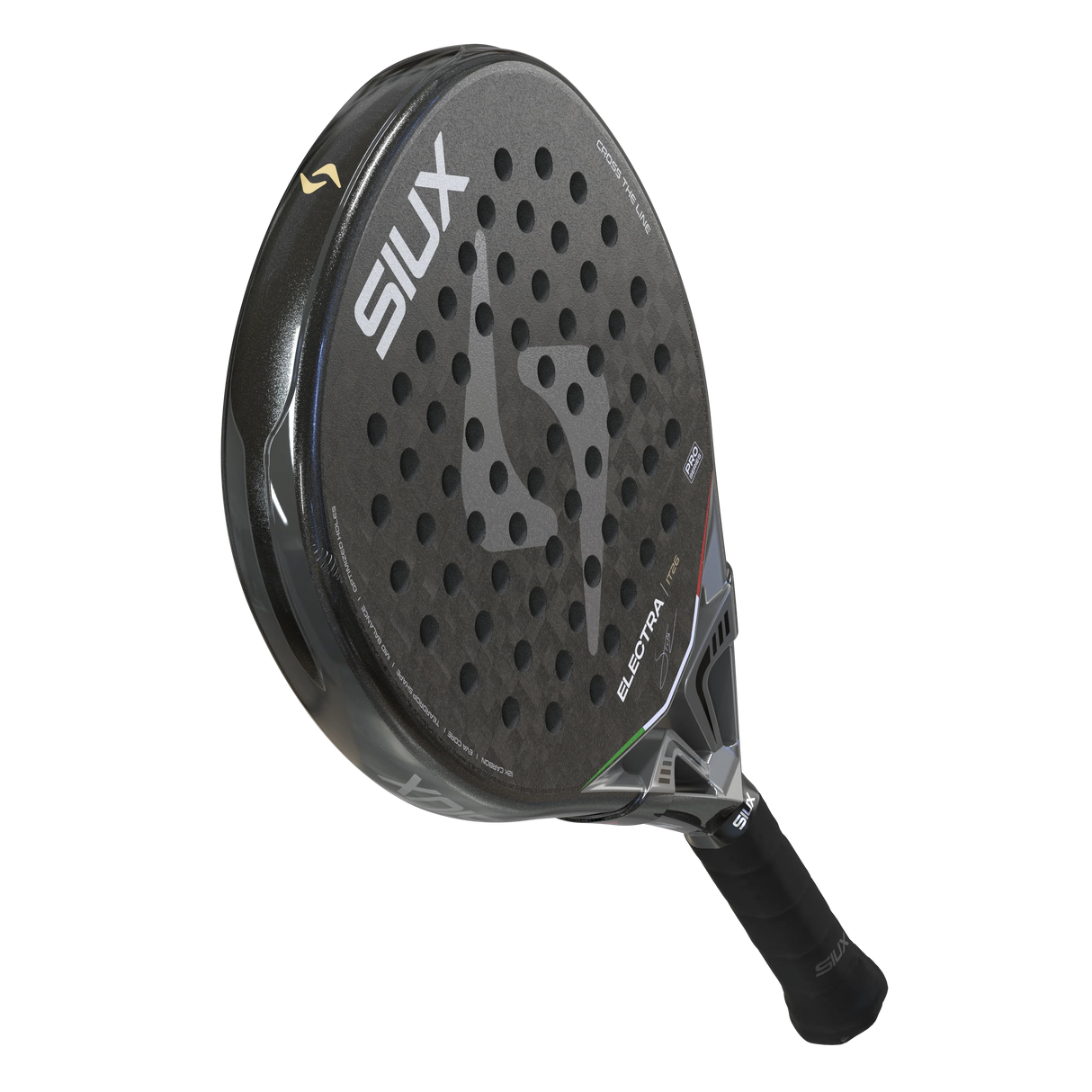 SIUX ELECTRA PRO ITALY 2026