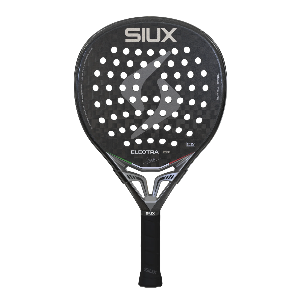 SIUX ELECTRA PRO ITALY 2026