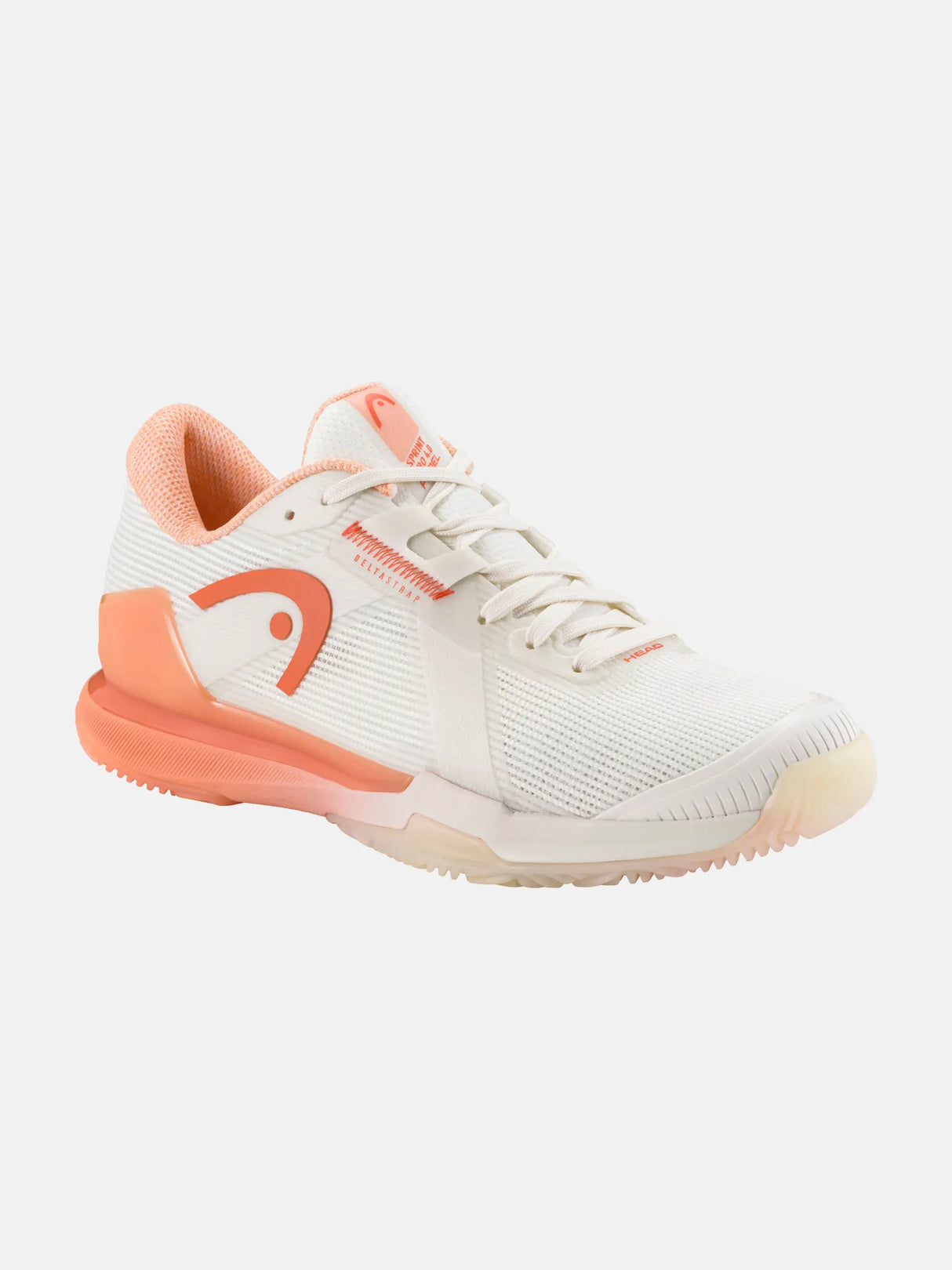 SHOES HEAD SPRINT PRO 4.0 PADEL WOMEN274655 CWCO