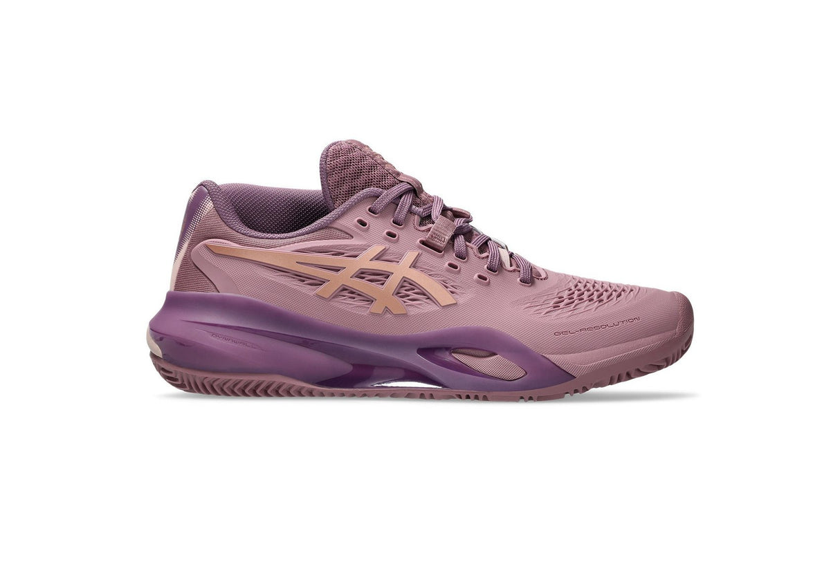 ASICS GEL-RESOLUTION X PADEL 1042A285-500 WOMEN SHOES