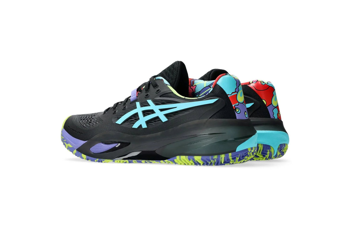 ASICS GEL-RESOLUTION X PADEL L.E. 1041A503-002 SHOES