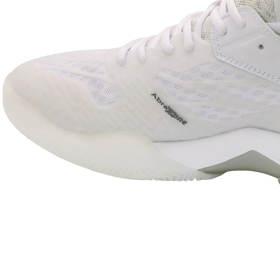 NOX AT10 LUX WHITE GREY CALATLUXBLGR SHOES