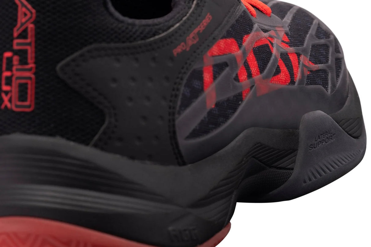 NOX AT10 LUX CALATLUXNERO SHOES