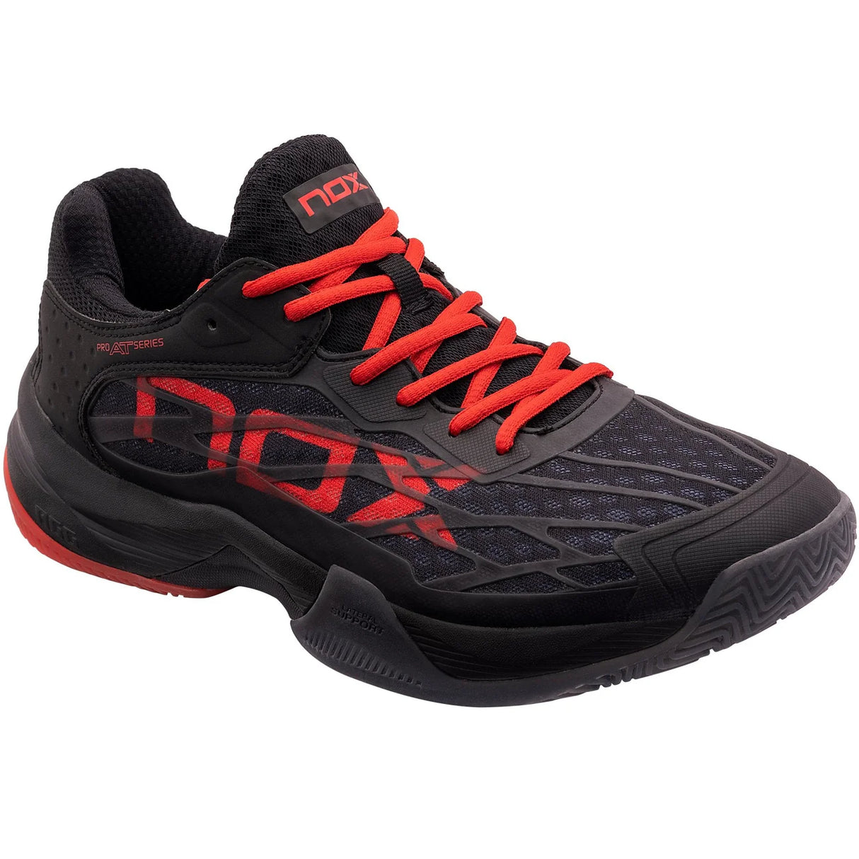 NOX AT10 LUX CALATLUXNERO SHOES