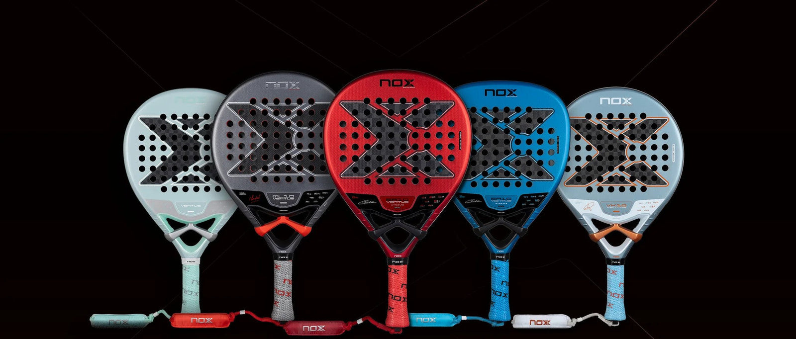 The Pro’s Choice: Everything You Need to Know About the Nox AT10 2026 Series