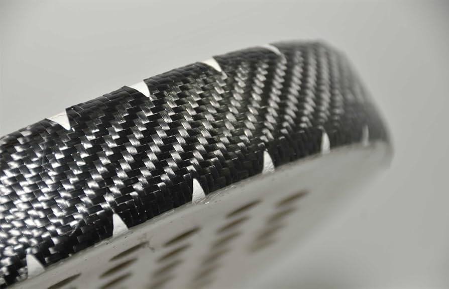 carbon fiber padel racket
