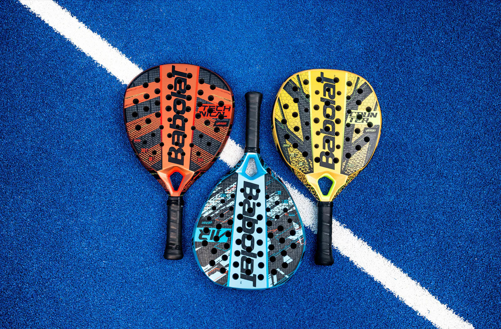 Wrong Racket How to Choose a Padel Racket | The Ultimate 2026 Buying Guide – Don Padel