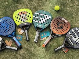 The 2026 Power Battle: Siux Fenix Pro vs. Bullpadel Vertex 05 – Which Should You Buy?