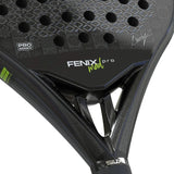Siux Fenix Pro MAD SE 2026 Padel Racket