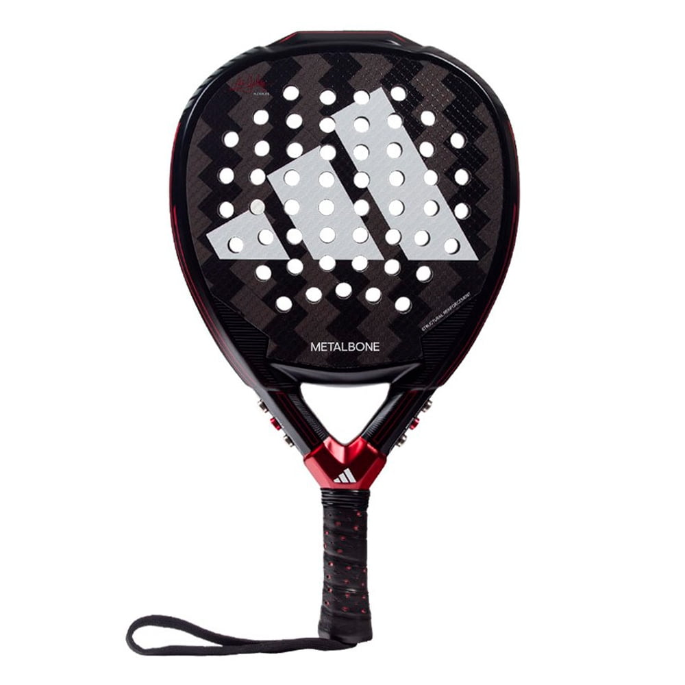 ADIDAS METALBONE 3.3 2024 RACKET OF ALE GALÁN (2)