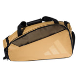 PADEL RACKET BAG ADIDAS MULTIGAME SAND 3.4