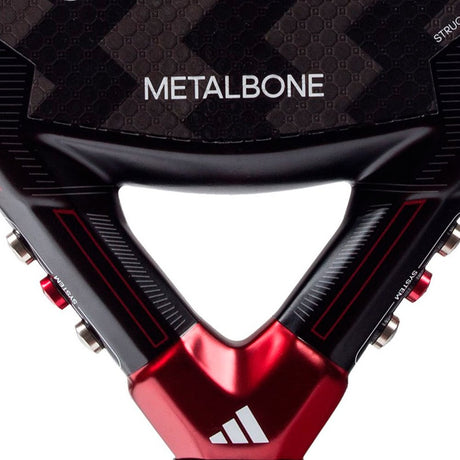 ADIDAS METALBONE 3.3 2024 RACKET OF ALE GALÁN (5)