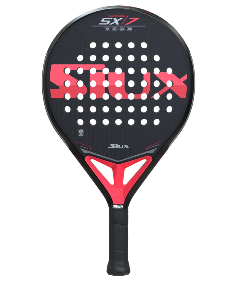 paddle tennis gear