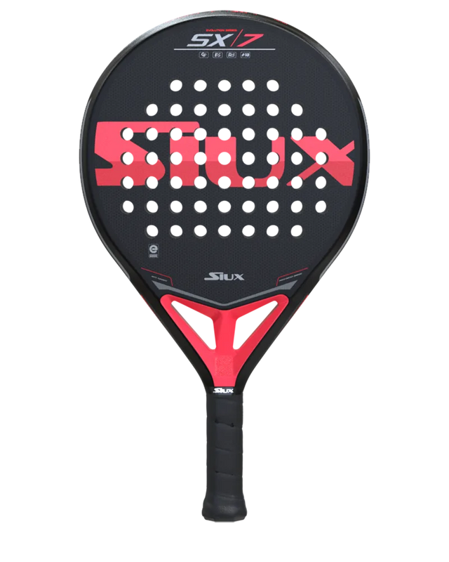 paddle tennis gear