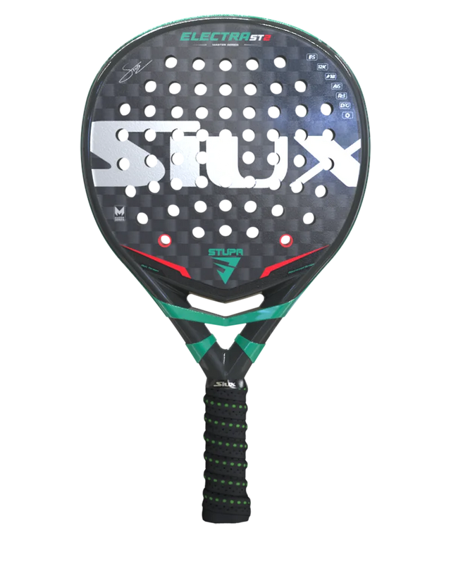 padel tennis equipment