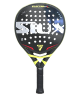 padel tennis equipment
