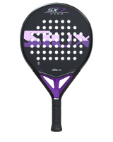 paddle tennis gear