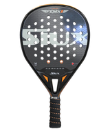paddle tennis gear