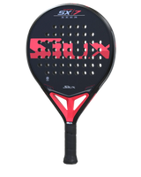 padel tennis equipment