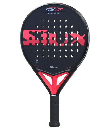 padel tennis equipment