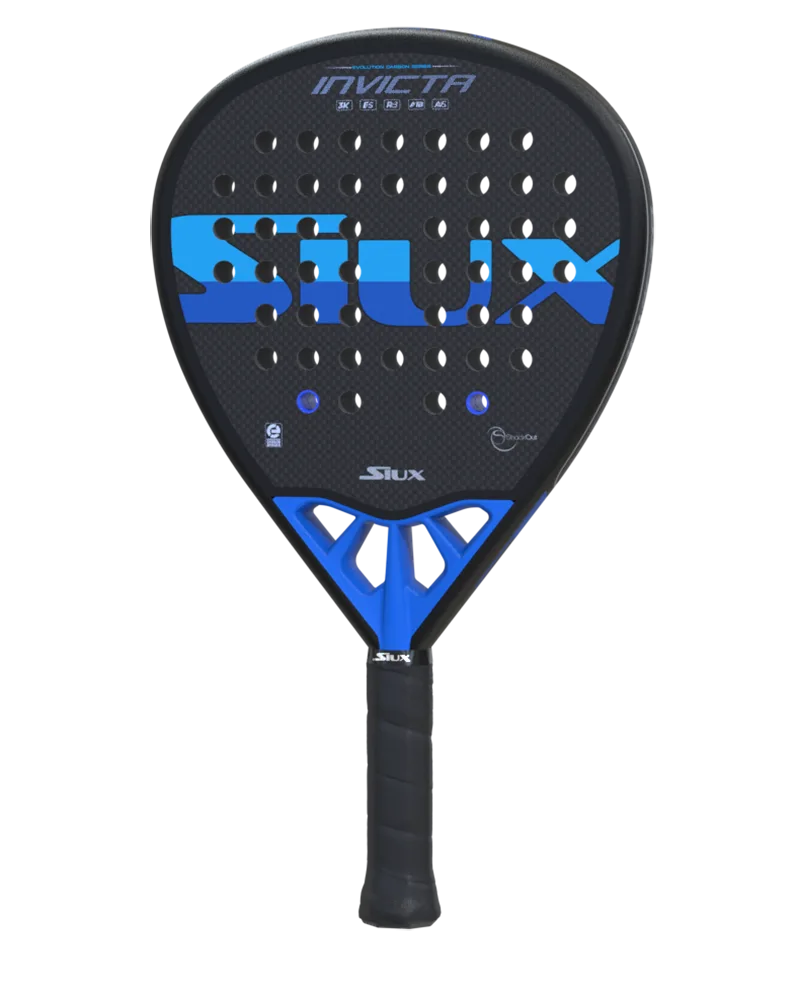 padel tennis equipment