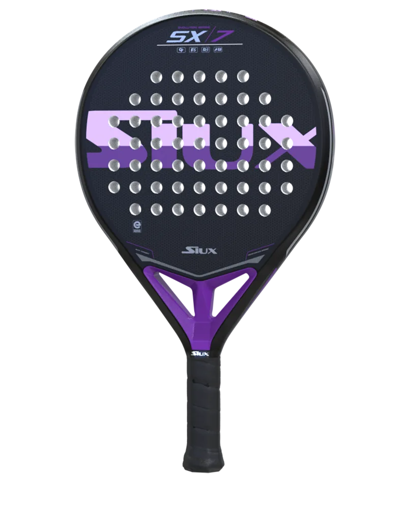 padel tennis equipment