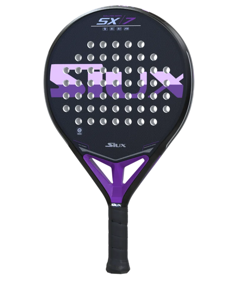 padel tennis equipment