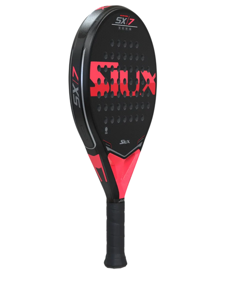 paddle tennis gear