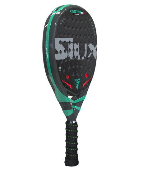 paddle tennis gear