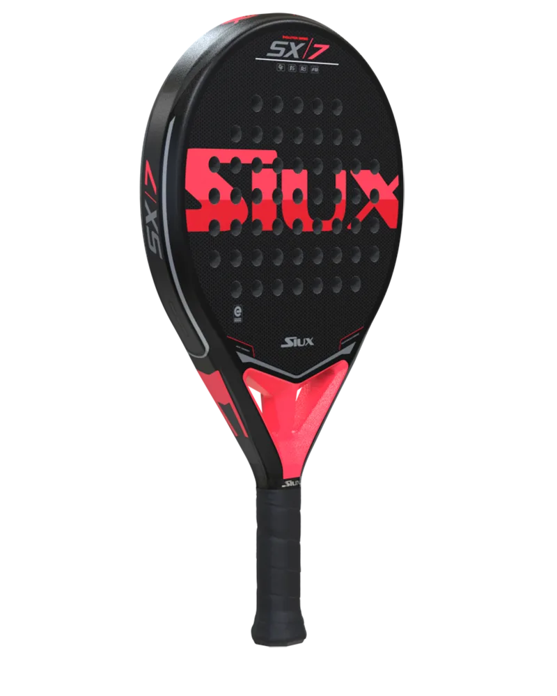 padel tennis equipment