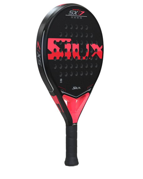padel tennis equipment