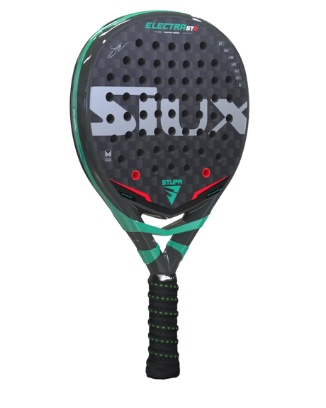 padel tennis equipment