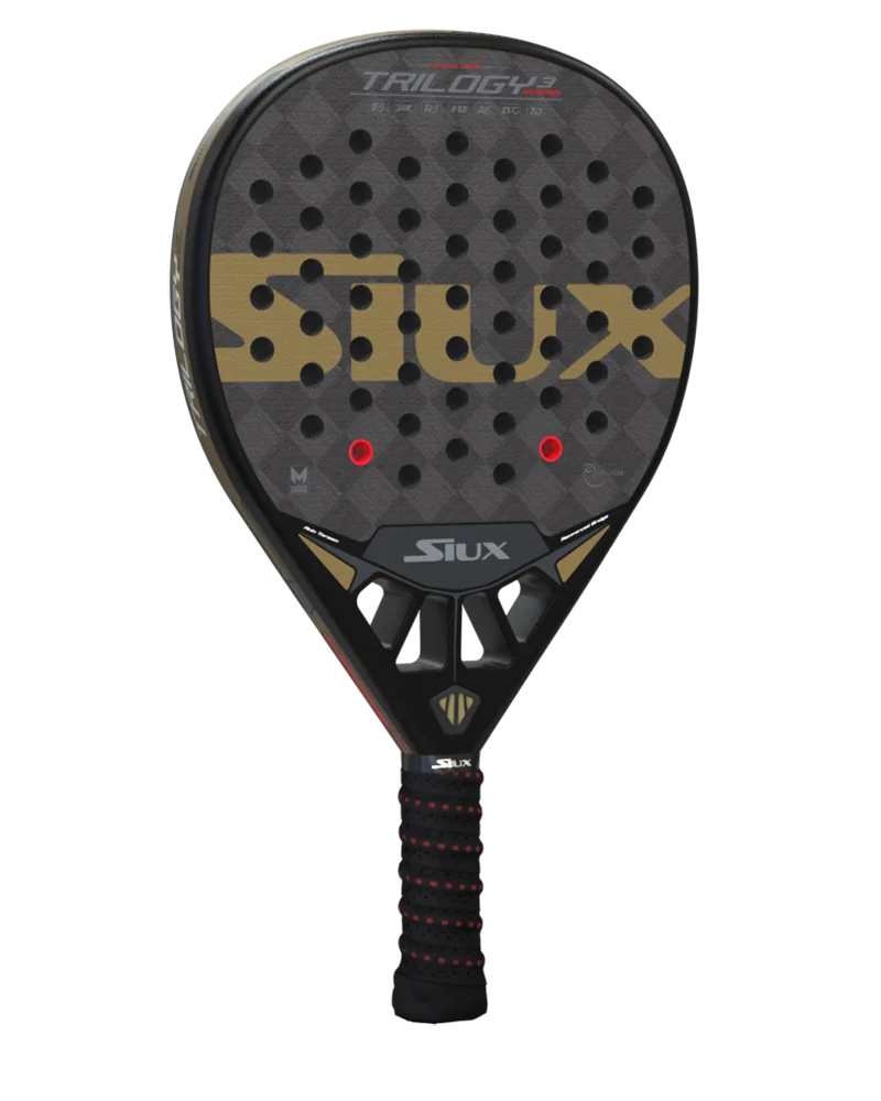 padel tennis equipment