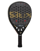 padel tennis equipment
