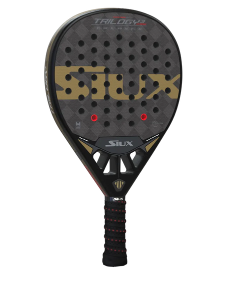 padel tennis equipment