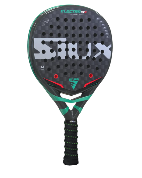paddle tennis gear