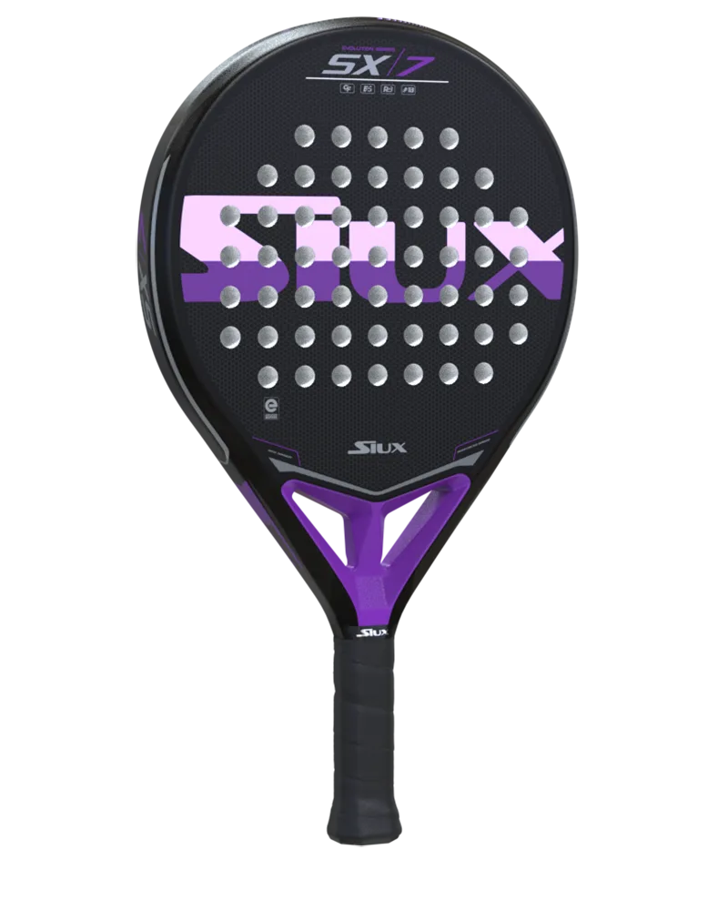 padel tennis equipment