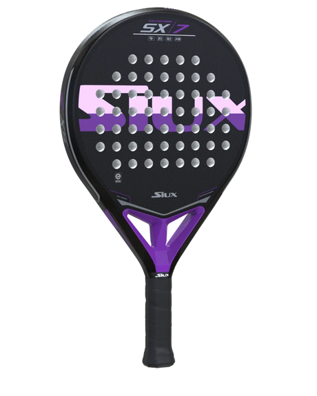 padel tennis equipment