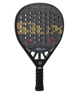 paddle tennis gear