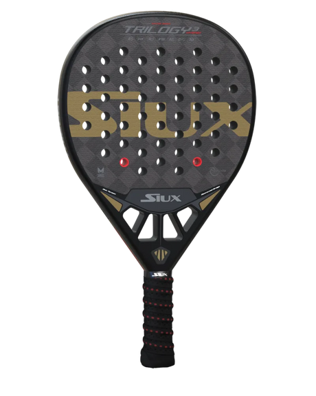 paddle tennis gear