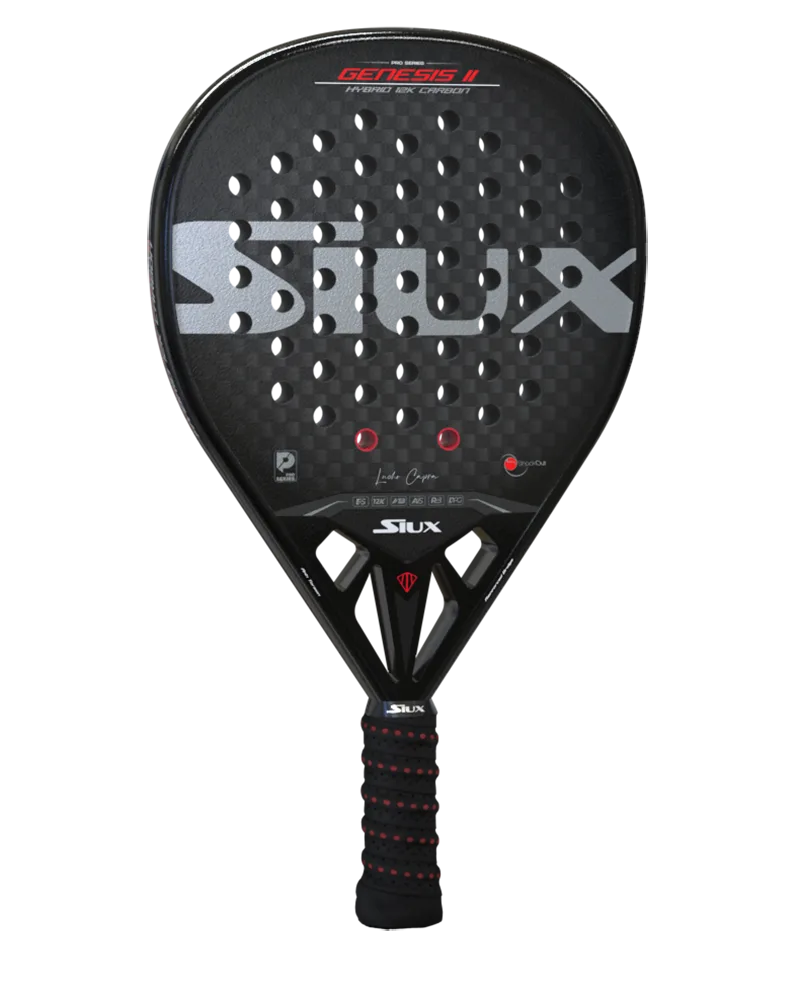 club padel
