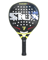 padel tennis equipment