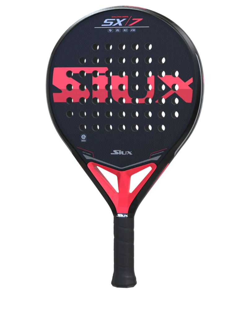 padel tennis equipment