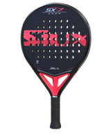 padel tennis equipment